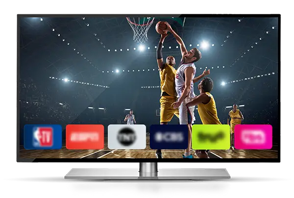 IPTV Streaming