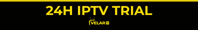 Get your free IPTV trial now